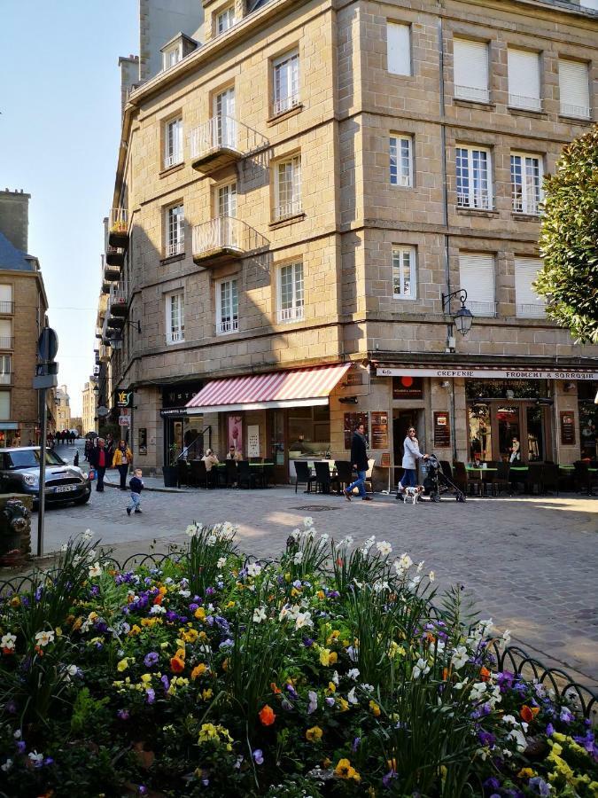 L'emeraude Appartement